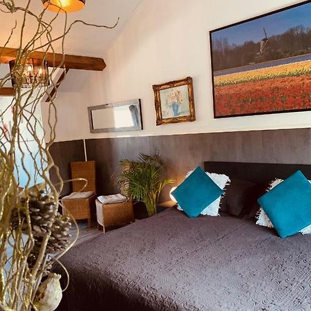 B&B Prachtig Allemachtig Valkenburg aan de Geul Luaran gambar