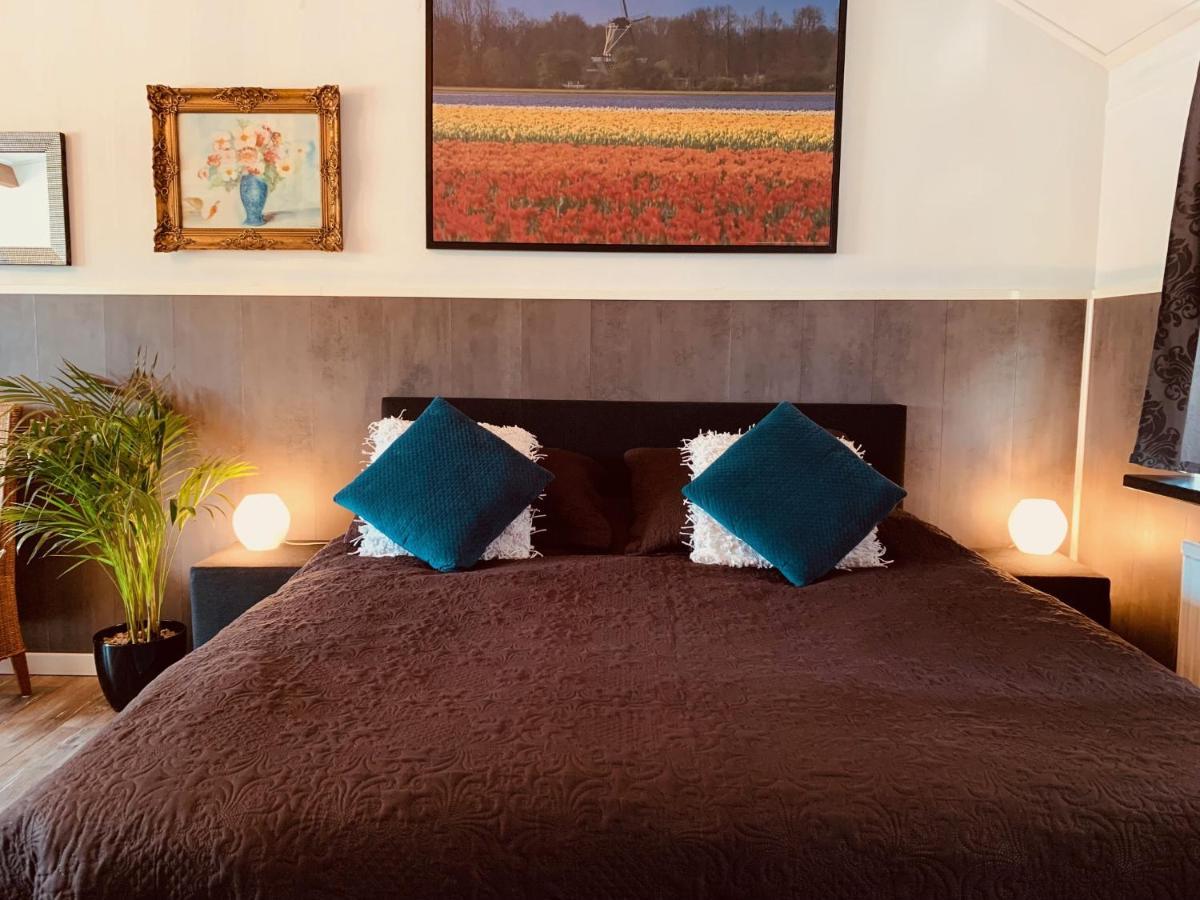B&B Prachtig Allemachtig Valkenburg aan de Geul Luaran gambar