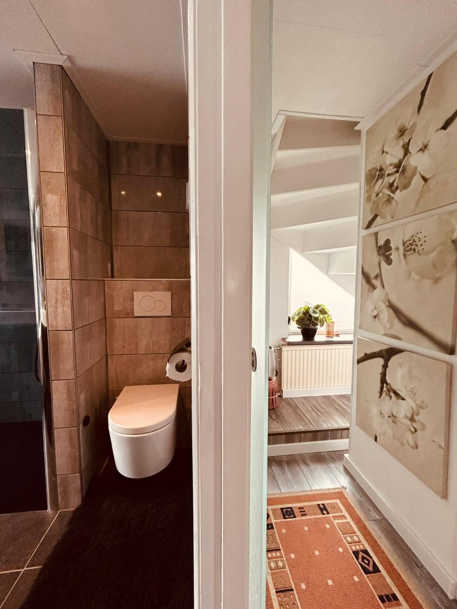 B&B Prachtig Allemachtig Valkenburg aan de Geul Luaran gambar